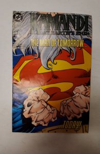 Kamandi: At Earth's End #4 (1993) NM DC Comic Book J730
