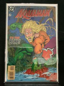 Aquaman #2 (1994)