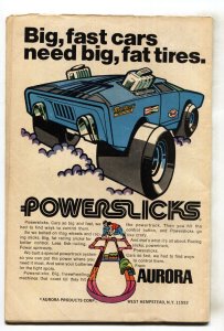 SUPERBOY #171--1971--Introduction of AQUABOY--comic book--DC