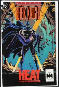 Batman: Legends of the Dark Knight #47 (1993) Batman
