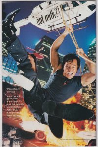 Harley Quinn #1 (2000) Harley Quinn