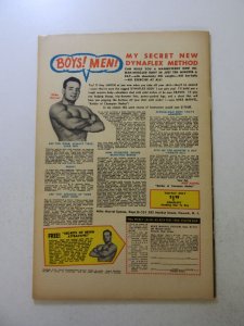 Journey Into Mystery #123 (1965) FN/VF condition