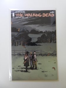 The Walking Dead #147 (2015)