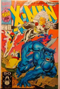 X-Men #1 Cover A (1991)