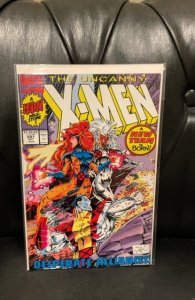 The Uncanny X-Men #281 (1991)
