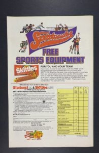 Archie's Girls Betty and Veronica #344 (1986)