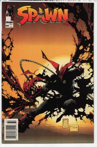 Spawn #32 (1995) Spawn