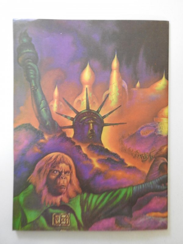 Castle of Frankenstein #23 (1974) FN Condition!