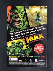 House of M #5 (2005)