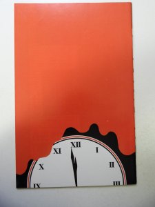 Watchmen #11 (1988) FN/VF Condition