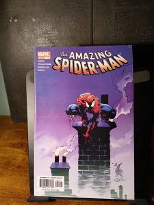 The Amazing Spider-Man #55 (2003)