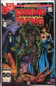 Swamp Thing #46 (1986)