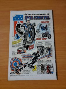 The Son of Satan #2 ~ FINE FN ~ 1976 Marvel Comics