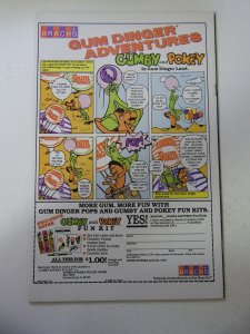 The Amazing Spider-Man #286 (1987) VF Condition