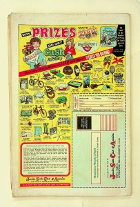 Kid Colt Outlaw #187 Marvel Comics Bronze Age 1970s Western