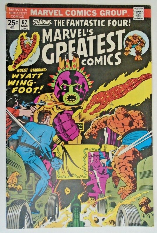 *Marvel's Greatest Comics (30 books) 