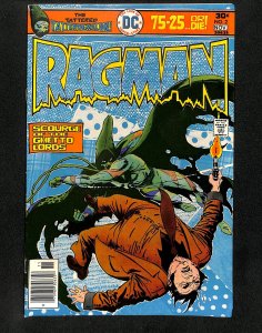 Ragman #2