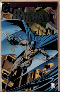 Batman #500 (1993) Batman