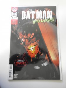 The Batman Who Laughs #7 (2019)
