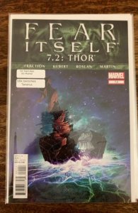 Fear Itself #7.2 (2012)