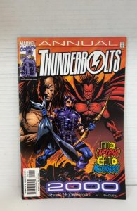 Thunderbolts 2000 (2000)