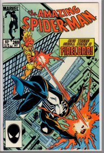 The Amazing Spider-Man #269 (1985) 8.0 VF