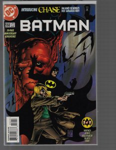 Batman #550B (DC, 1998) NM