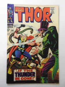 Thor #146 (1967) FN Condition!