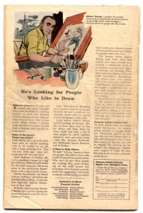 Strange Tales  #98 - 1962 - Marvel - G/VG - comic book