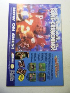 The Spectacular Spider-Man #202 (1993) VF Condition