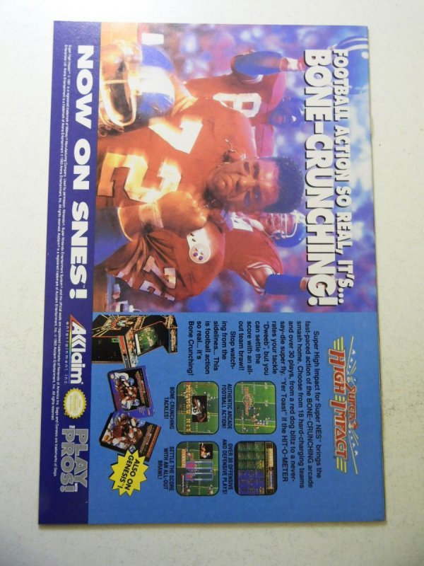 The Spectacular Spider-Man #202 (1993) VF Condition