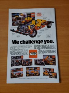 Moon Knight #4 Direct Market Edition ~ NEAR MINT NM ~ 1980 Marvel Comics