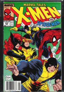 Marvel Tales #233 (1990) Spider-Man