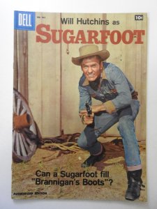 Four Color #907 (1958) FN Condition!