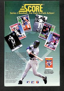 Iron Man #281 VF 8.0 1st War Machine! Marvel Comics