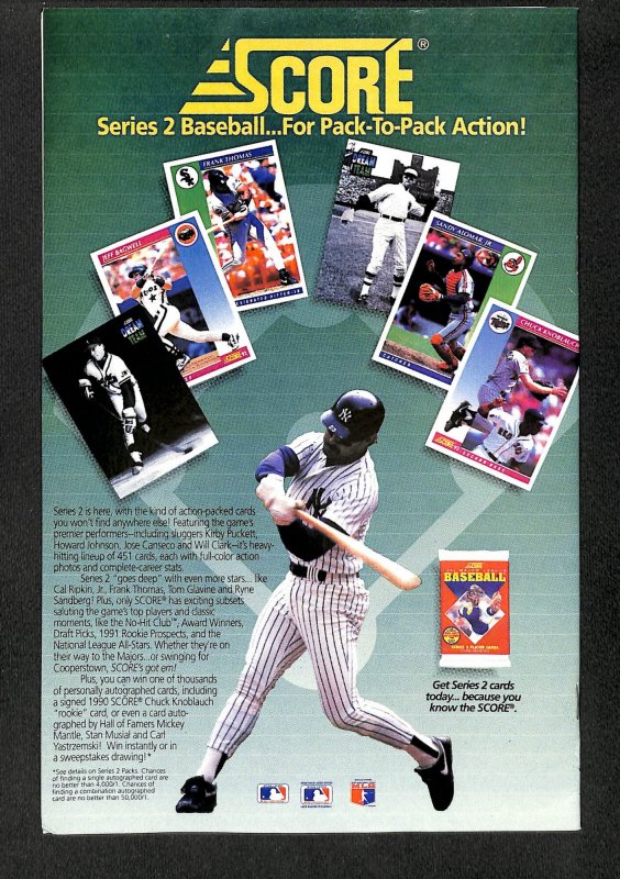 Iron Man #281 VF 8.0 1st War Machine! Marvel Comics