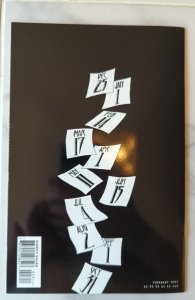 Batman: The Long Halloween #3 (1997)