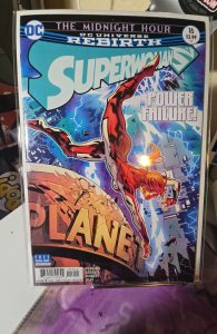 Superwoman #16 (2018)