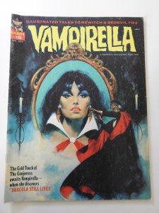 Vampirella #18 (1972) FN- Condition!