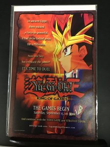 New X-Men #116 (2001) (9.0)