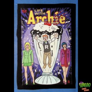 Life With Archie: The Married Life 36A