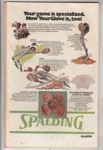 Eternals, The #4 (Oct-76) VF High-Grade The Eternals, the Deviants