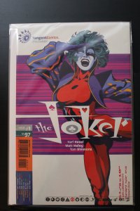 Tangent Comics/ The Joker (1997)