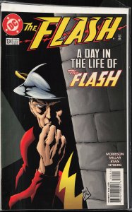 The Flash #134 (1998)