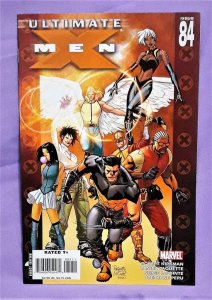 Ultimate X-MEN #81 - 91 Morlocks Sentinels Apocalypse Marvel Comics