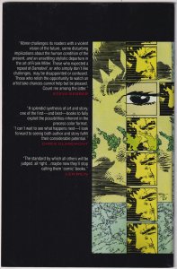 Ronin #2 (1983) Rōnin