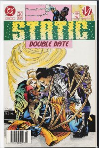 Static #11 (1994)