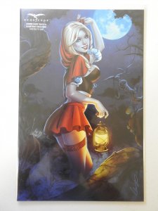 Grimm Fairy Tales #14 Exclusive limited to 250