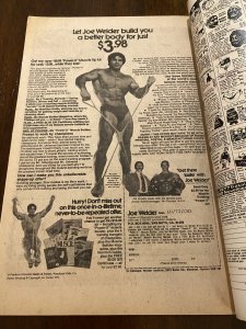 The Amazing Spider-Man #166 (1977)the reptile