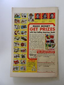 Iron Man #47 (1972) FN- condition